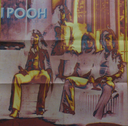 Pooh - Forse Ancora Poesia