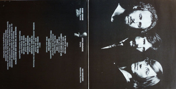 The Doors - Other Voices