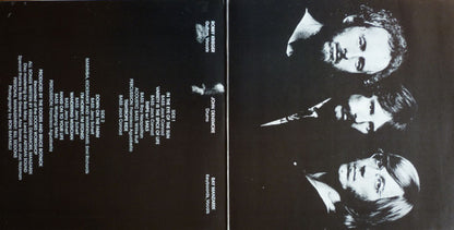 The Doors - Other Voices