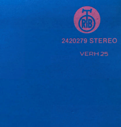 Dire Straits - Brothers In Arms