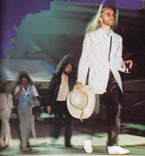 Supertramp - Paris