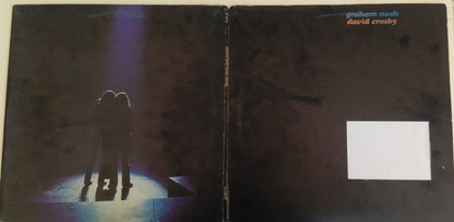 Crosby & Nash - Graham Nash / David Crosby