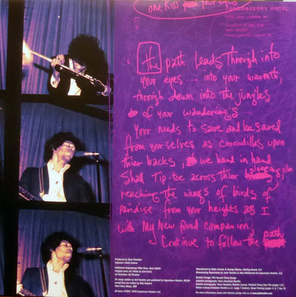The Jimi Hendrix Experience - Are You Experienced (nuovo)