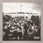 Kendrick Lamar - To Pimp A Butterfly