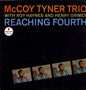 McCoy Tyner Trio - Reaching Fourth