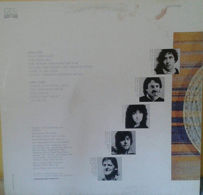 Pentangle - In The Round