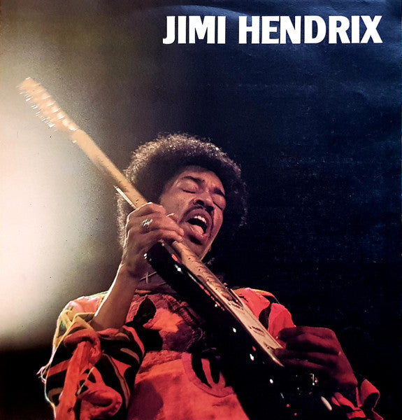 Jimi Hendrix - Jimi Hendrix