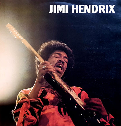 Jimi Hendrix - Jimi Hendrix