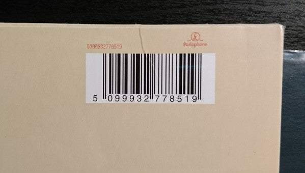 Talk Talk - The Colour Of Spring (nuovo)