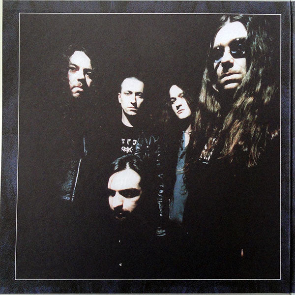 Solstice - New Dark Age