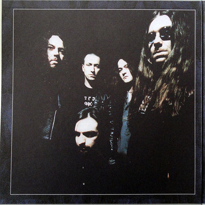 Solstice - New Dark Age