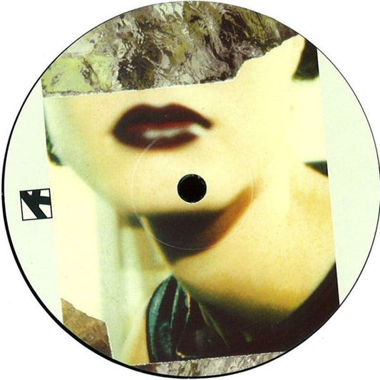 Tom Ruijg - Touch Me / Smooth Moves