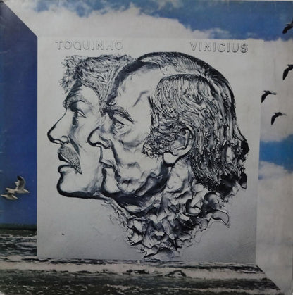 Toquinho & Vinicius - Um Pouco De Ilusão