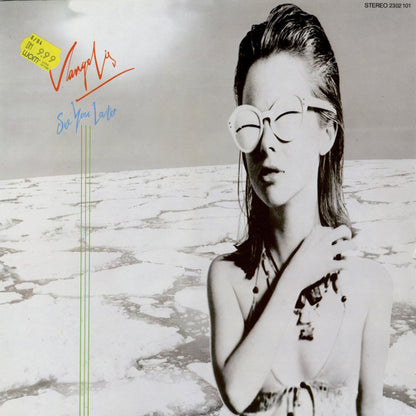 Vangelis - See You Later