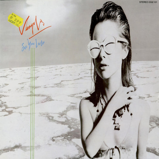 Vangelis - See You Later