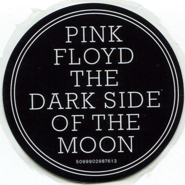 Pink Floyd - The Dark Side Of The Moon