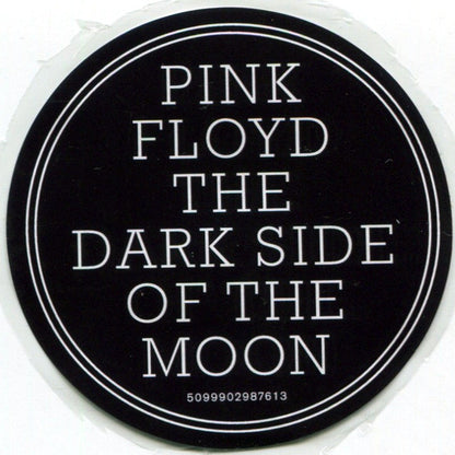 Pink Floyd - The Dark Side Of The Moon