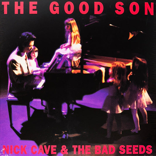 Nick Cave & The Bad Seeds - The Good Son (nuovo)