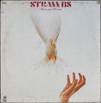 Strawbs - Hero And Heroine
