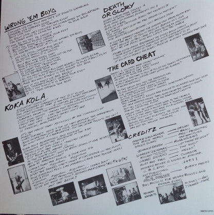 The Clash - London Calling (nuovo)
