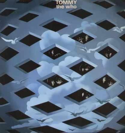 The Who - Tommy