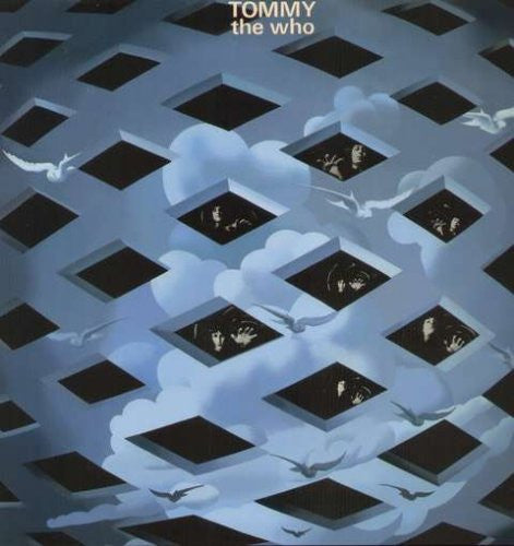 The Who - Tommy