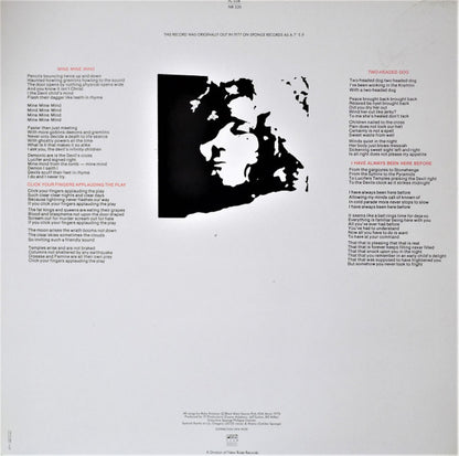 Roky Erickson - 2 Headed Dog