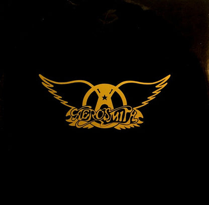 Aerosmith - Draw The Line