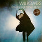 Will Powers - Dancing For Mental Health
