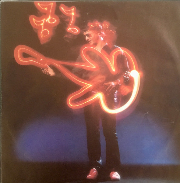 Steve Miller Band - Abracadabra