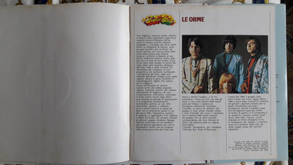 Le Orme - Le Orme