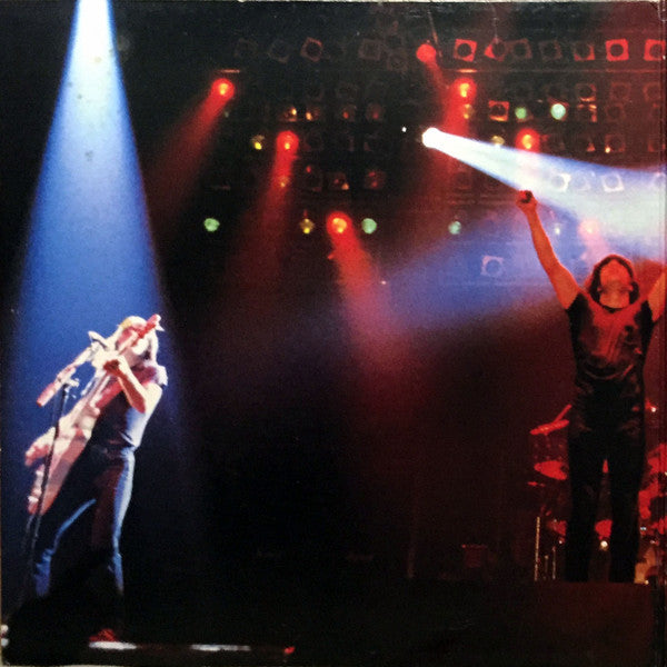 AC/DC - For Those About To Rock We Salute You
