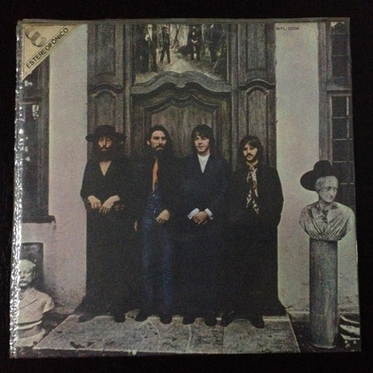 The Beatles - Hey Jude