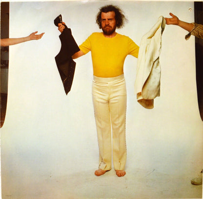 Joe Cocker - Luxury You Can Afford