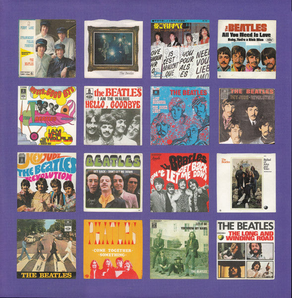The Beatles - 1