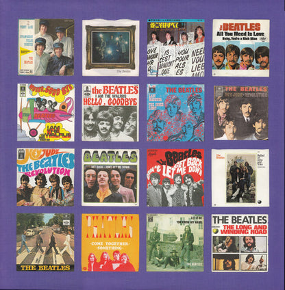 The Beatles - 1