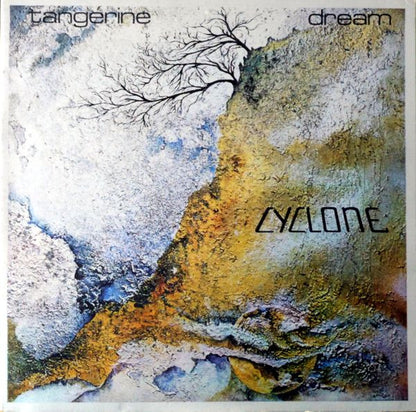 Tangerine Dream - Cyclone
