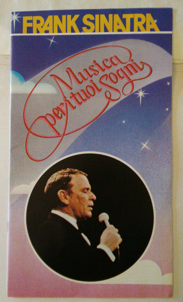 Frank Sinatra - Frank Sinatra