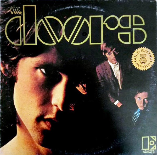 The Doors - The Doors