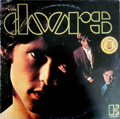 The Doors - The Doors