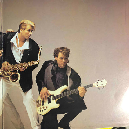 Spandau Ballet - Parade