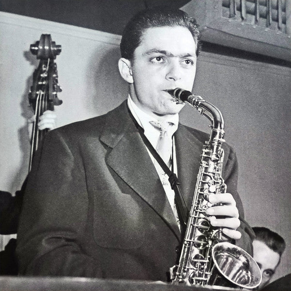 Art Pepper - Art Pepper Meets The Rhythm Section