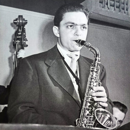 Art Pepper - Art Pepper Meets The Rhythm Section