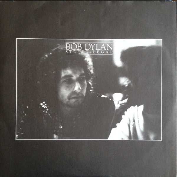 Bob Dylan - Street-Legal