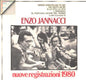 Enzo Jannacci - Nuove Registrazioni 1980