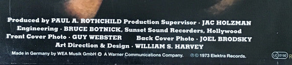 The Doors - The Doors (nuovo)