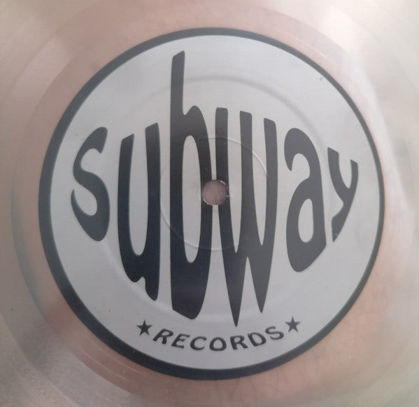 Lello B. - Presents Cult E.P.