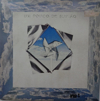 Toquinho & Vinicius - Um Pouco De Ilusão