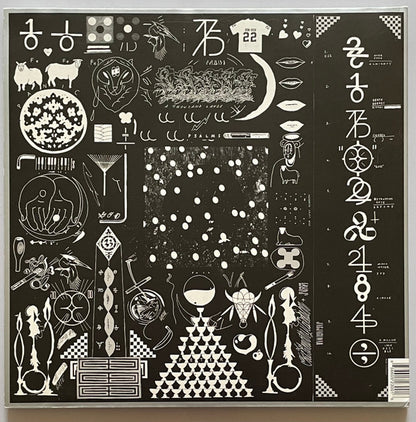 Bon Iver - 22, A Million