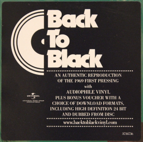 Nick Drake - Five Leaves Left (nuovo)